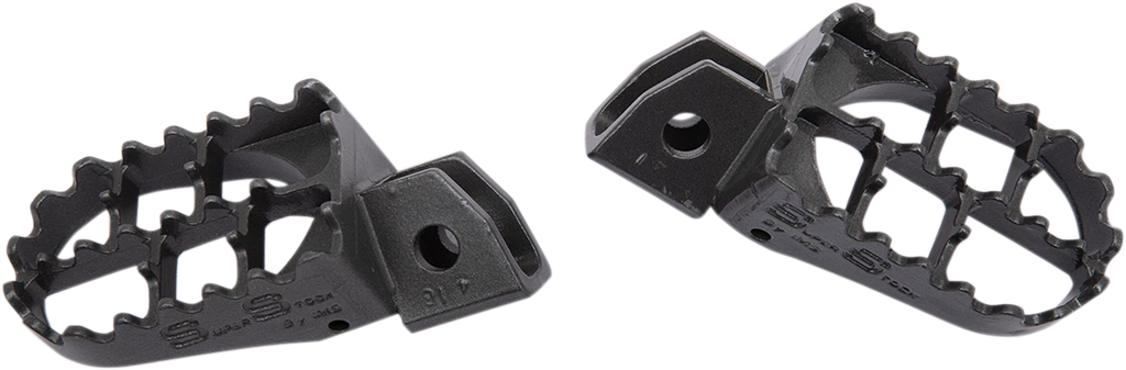 Super Stock Foot Pegs for Yamaha/Husqvarna (2015–2023) 277311