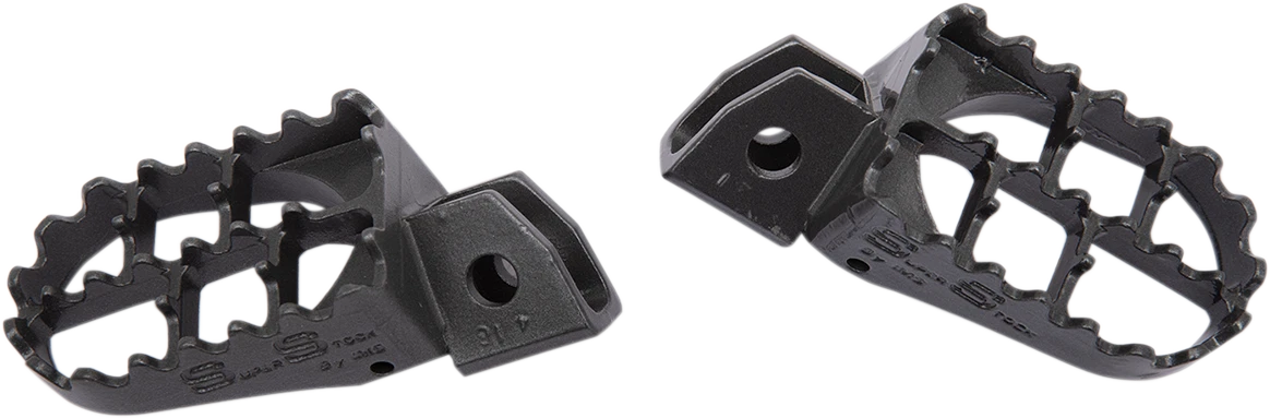 Super Stock Foot Pegs for Yamaha/Husqvarna (2015–2023) 277311