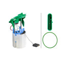 Hella Fuel Pump and Sender Assembly for Mercedes C230 (2003–2007)