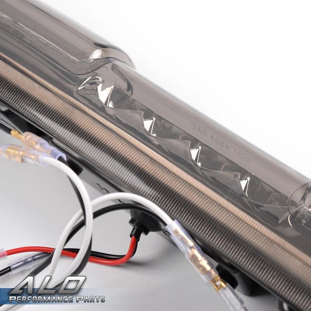 LED Third Brake Light for Chevy Silverado GMC Sierra (1999–2006)
