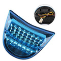 Rear LED Stop Tail Light w/ Turn Signal for Honda CBR 954RR (2002-2003)
