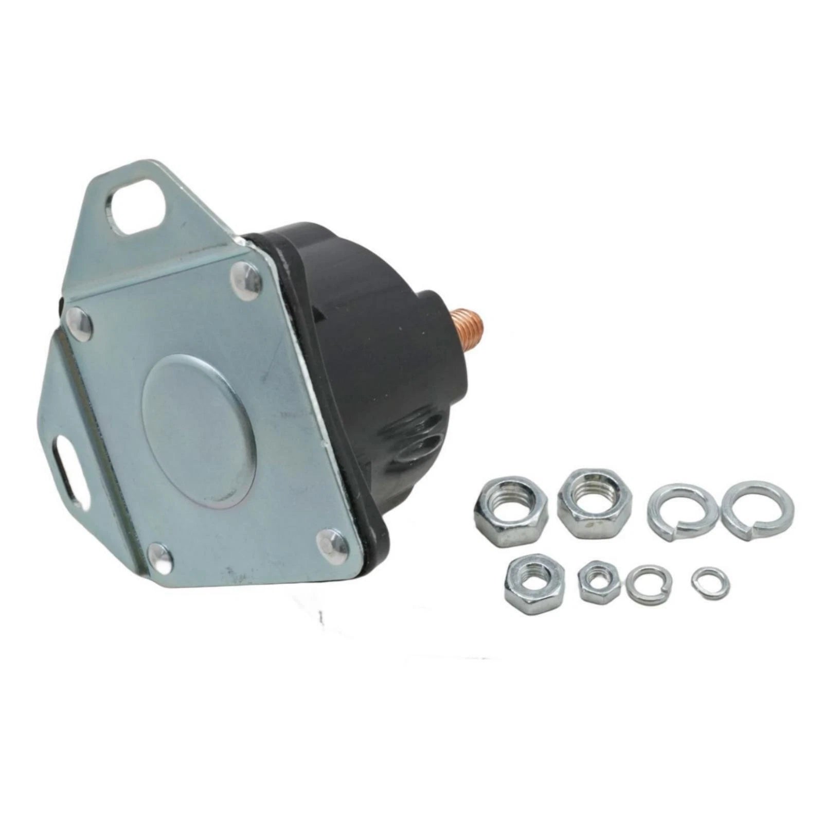 Starter Solenoid Relay Switch for Ford (SW1951, 3381, SW1533, SS613)