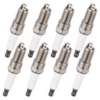 8PCS Iridium Spark Plugs for Chevy Silverado 1500 6.2L V8 (2009–2012)