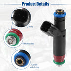 Fuel Injector Nozzle for Ford Taurus 3.0L V6 (2000–2006)