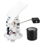 Fuel Pump Assembly w/ Oil Filter for Yamaha Kodiak 450 (2018–2024)