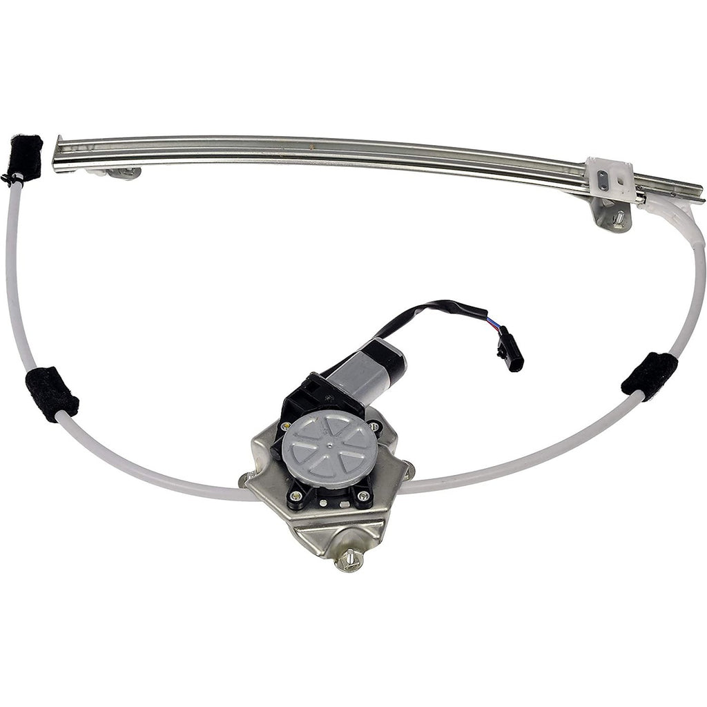 Window Regulator for Jeep Liberty (2002–2012) Right Side