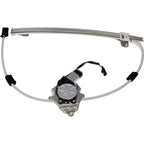 Window Regulator for Jeep Liberty (2002–2012) Right Side