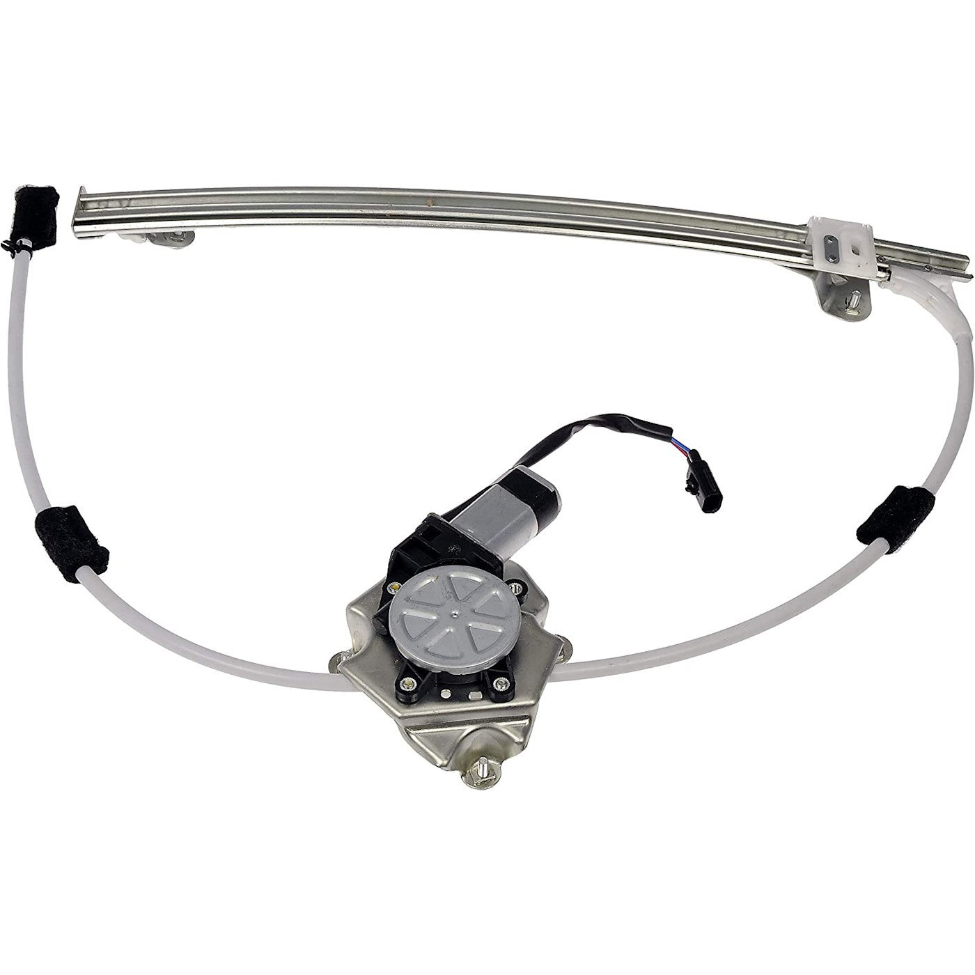 Window Regulator for Jeep Liberty (2002–2012) Right Side