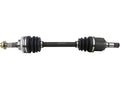 Front Left Axle Assembly for Mazda Protege (1990–1994, 1999–2003) JB183QZ