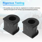 Stabilizer Sway Bar Bushing Kit No.K201431 for Toyota RAV4 (2001–2005)