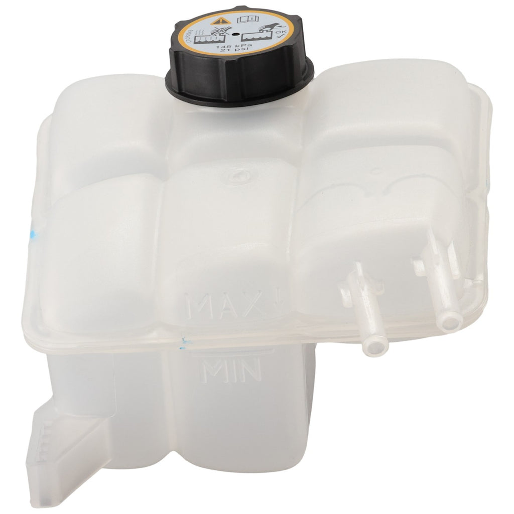 Coolant Reservoir for Volvo S40 (2004–2011) with Cap