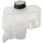Coolant Reservoir for Volvo S40 (2004–2011) with Cap