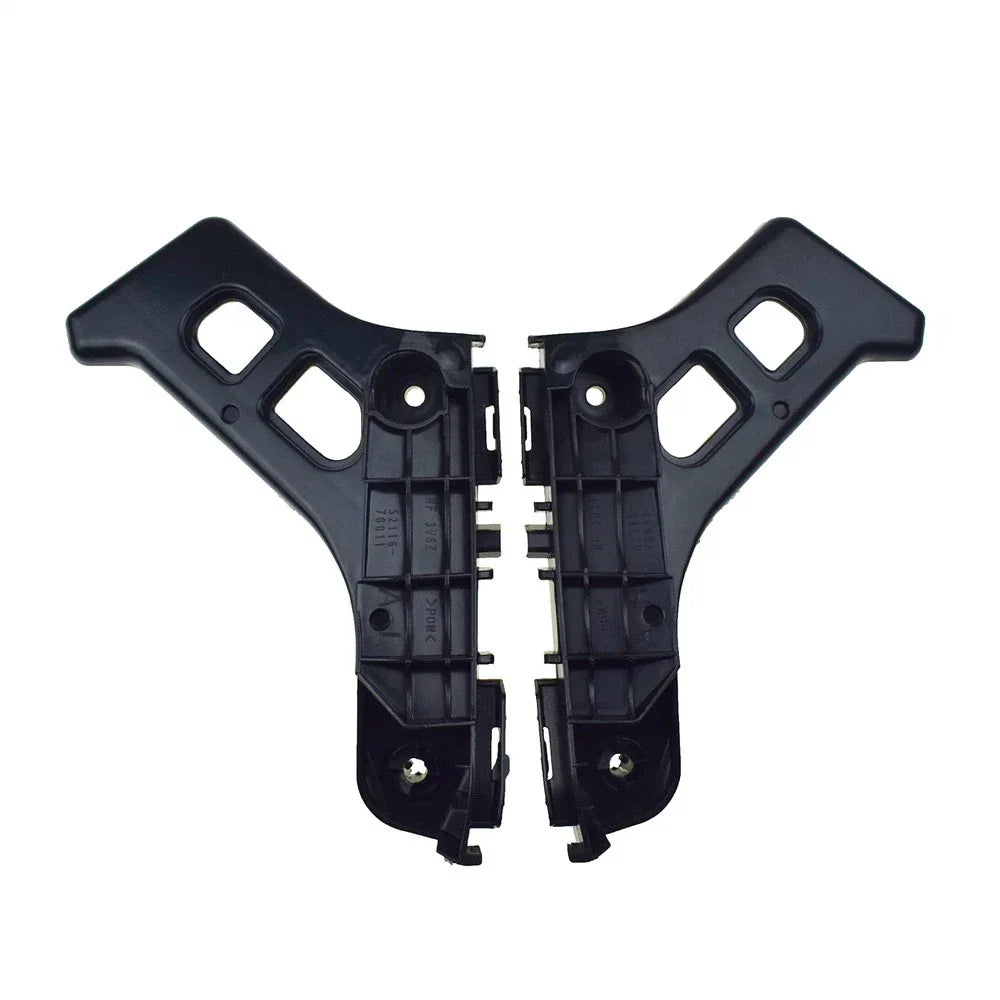Front Left & Right Bumper Brackets for Lexus CT200h (2011-2017)