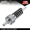 Seat Thigh Support Actuator Gear for BMW 5 7 Series X5