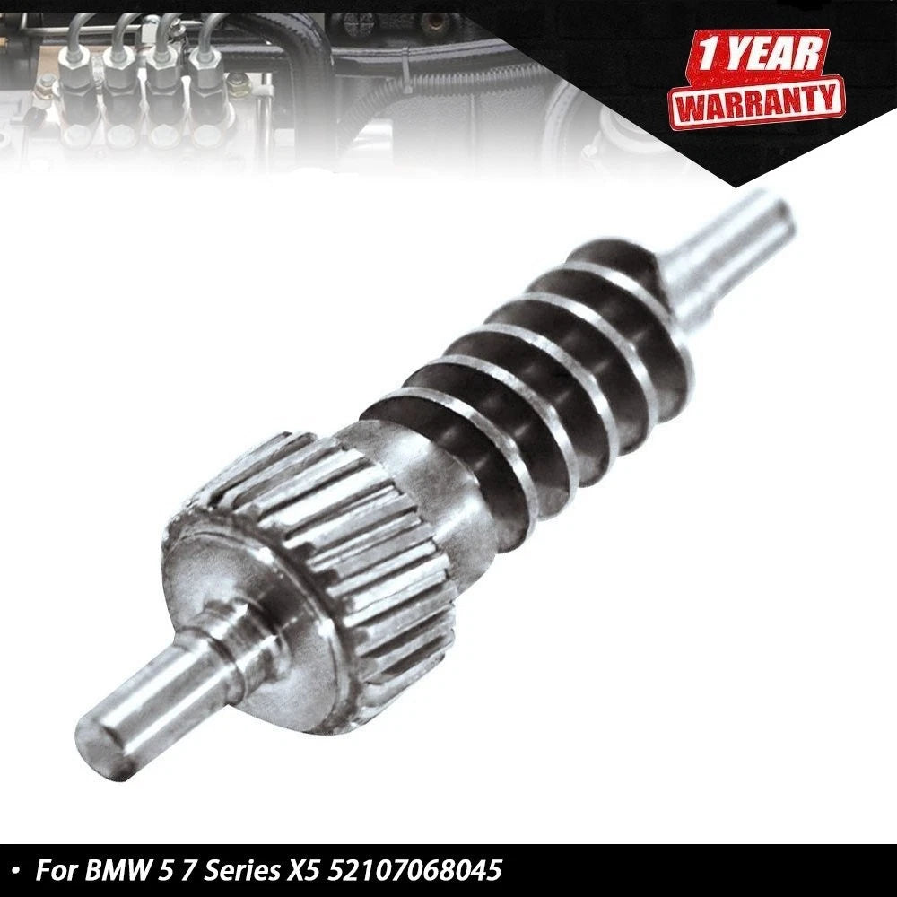 Seat Thigh Support Actuator Gear for BMW 5 7 Series X5
