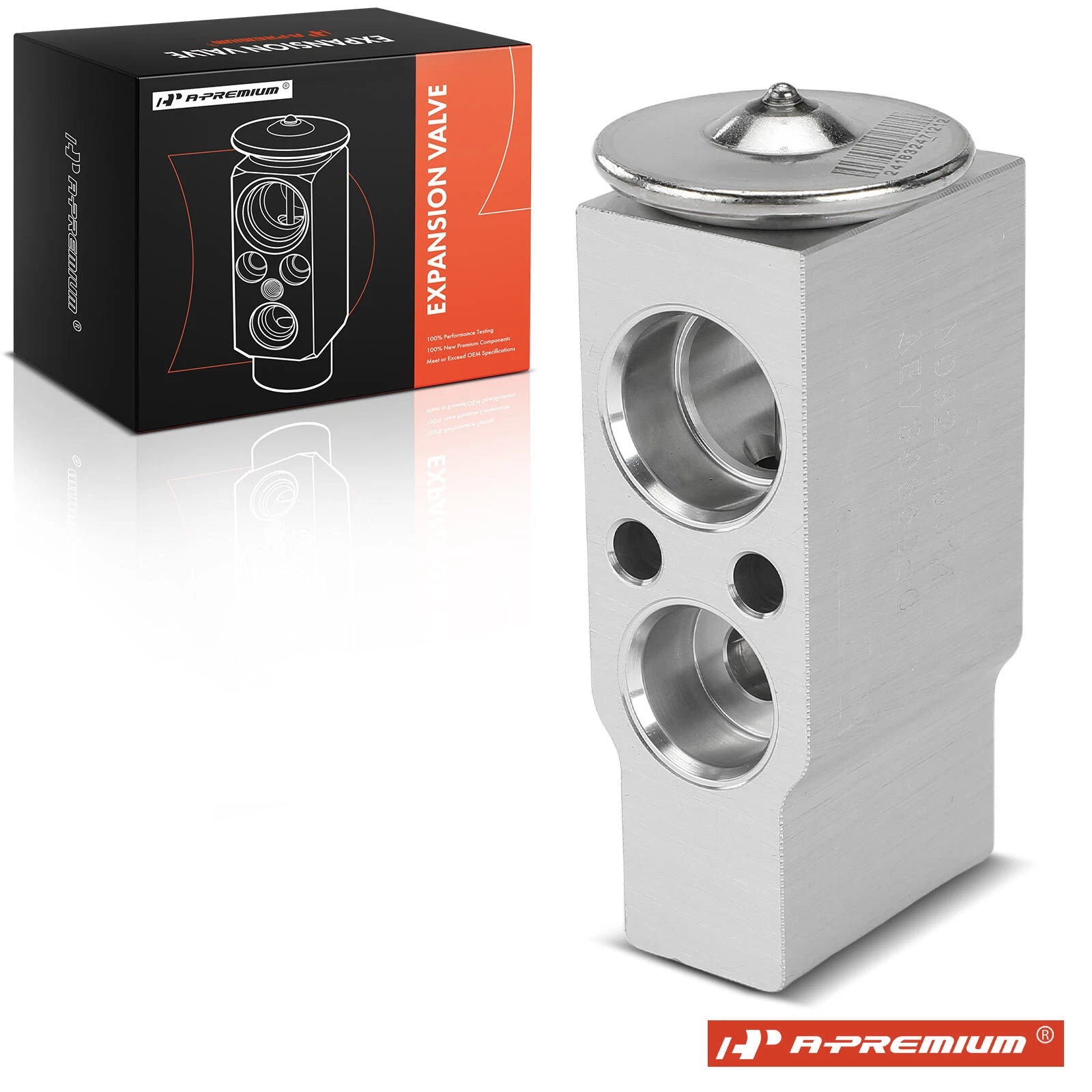 A/C Expansion Valve for Toyota RAV4 (2019-2022)