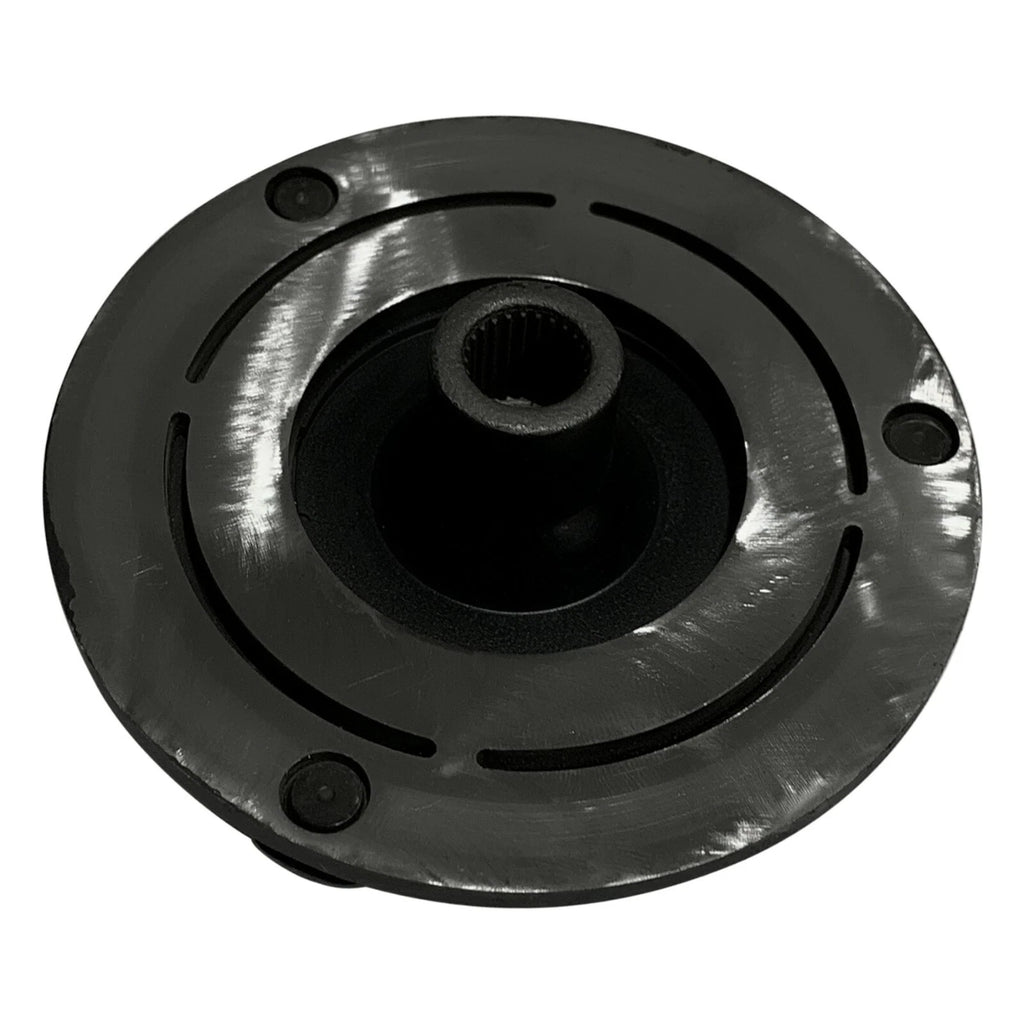 AC Compressor Clutch Replacement for Jeep Grand Cherokee 6.1L (2009-2010)