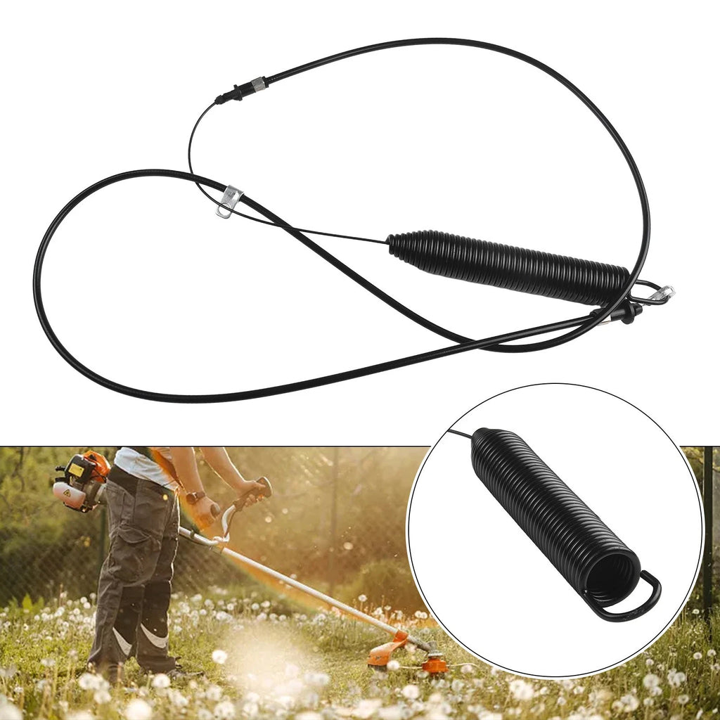 Control Cable for Lawn Mower (1 Pcs)