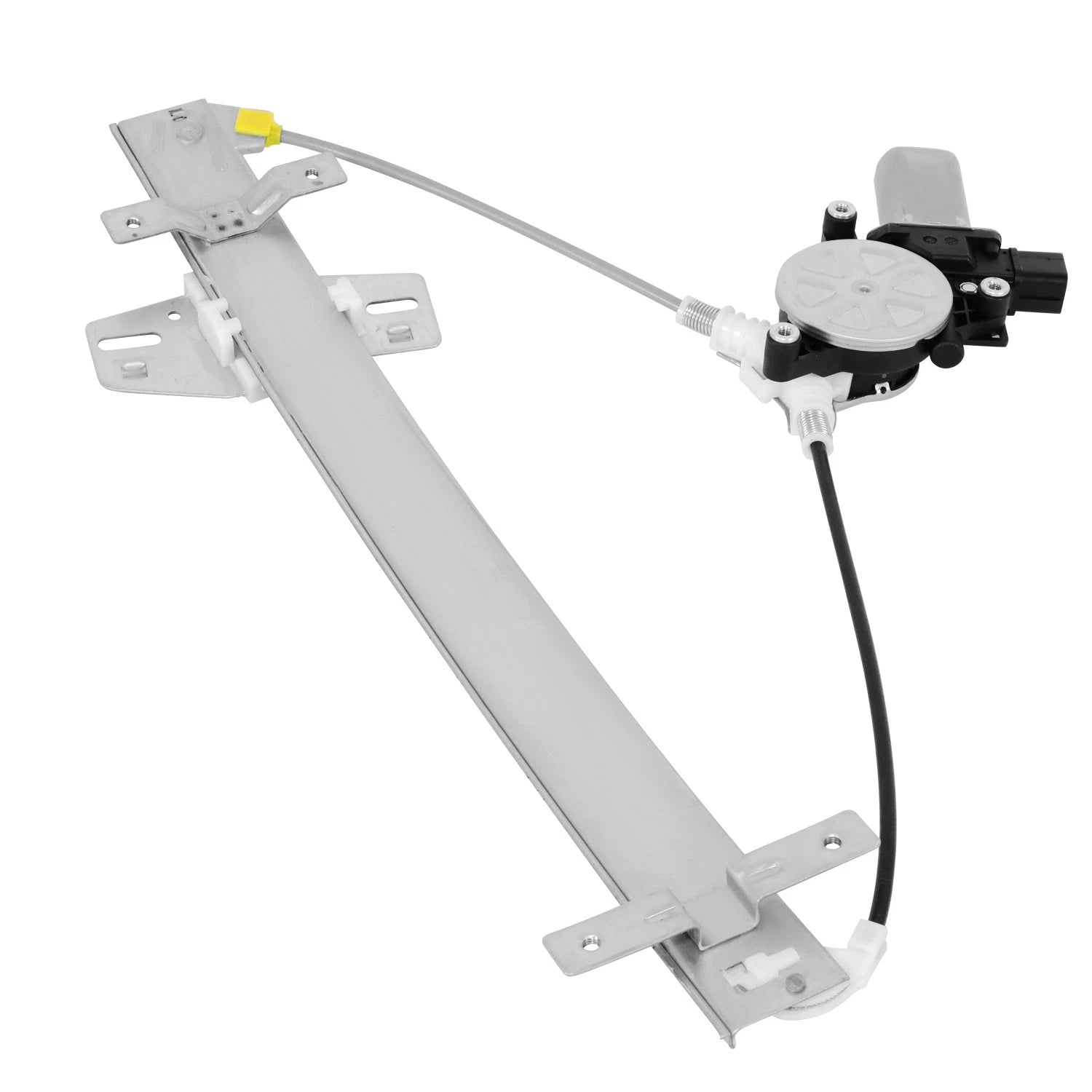 Front Left Window Regulator with Motor for Subaru Legacy Outback (2010–2014)