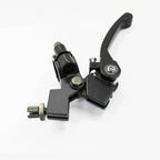 Folding Brake and Clutch Lever Set for Motorcycle 22mm 7/8"
