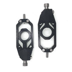 Rear Wheel Axle Blocks for YAMAHA TMAX530 2017-2019, TMAX560 2020-2025