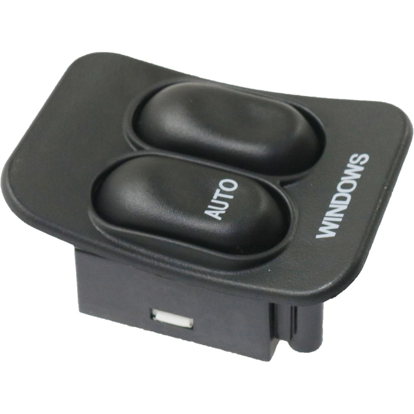 Window Switch for Ford Ranger (1995-2007) Front Driver Side Black