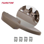 Front Left Inside Pull Door Handle Armrest for Chevy Express Van (2003-2019)