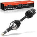 Front Left CV Axle Assembly for Chevrolet Impala, Buick Regal (2000–2011)