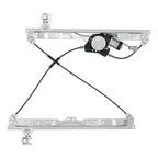 Power Window Regulator with Motor for Nissan Titan (2004–2015)