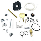 Carb Rebuild Kit for Harley Dyna Super Glide Sport FXDX (1999)