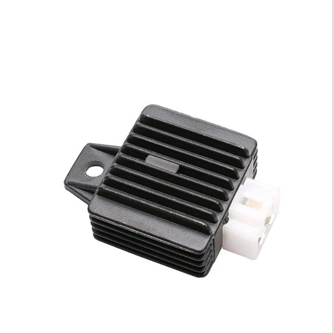 Voltage Rectifier Regulator for 125cc 150cc PIT Quad Dirt Bike ATV Buggy (12V)