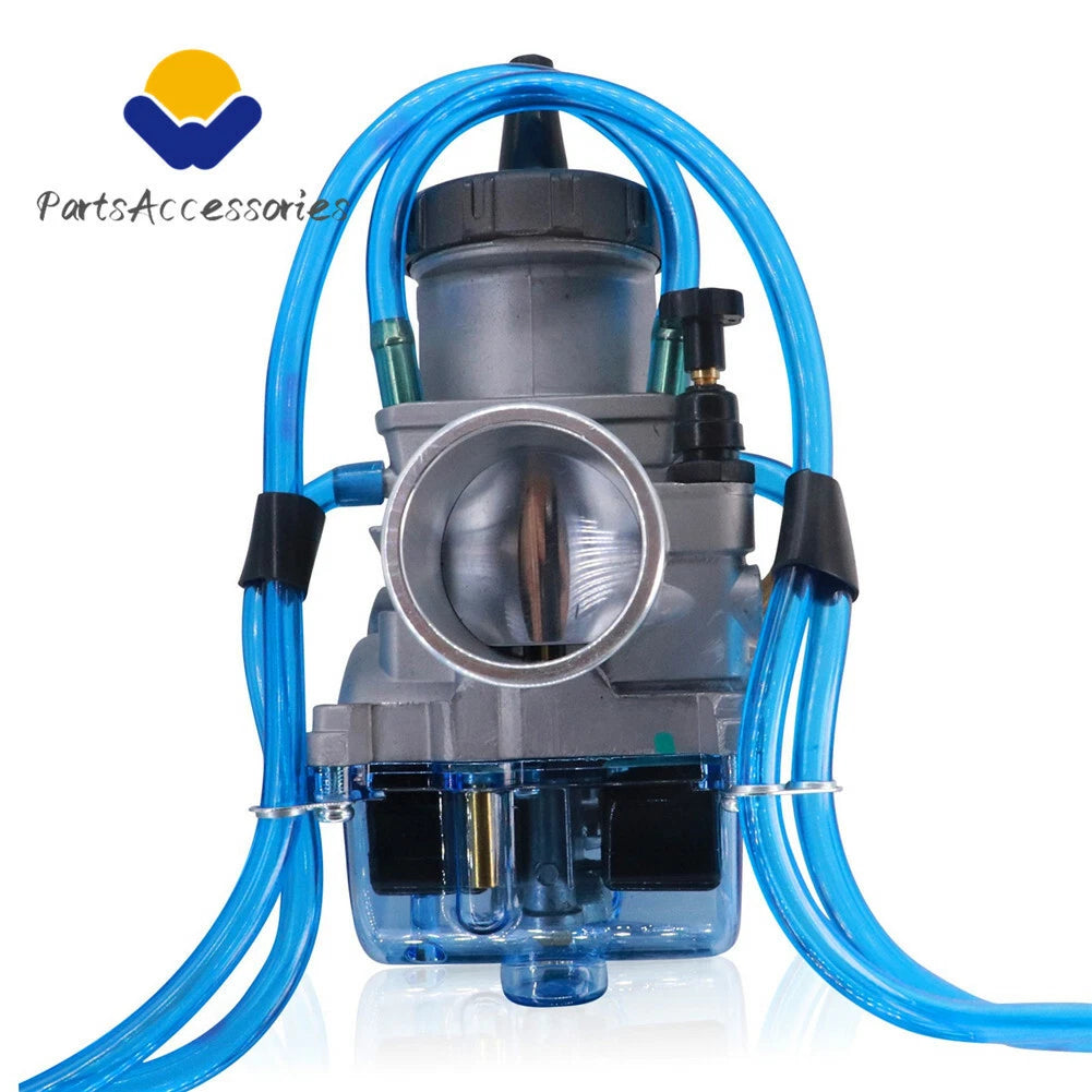 Carburetor & Intake Manifold Boot for Yamaha YZ250 (2002) 5NX-13565-00-00