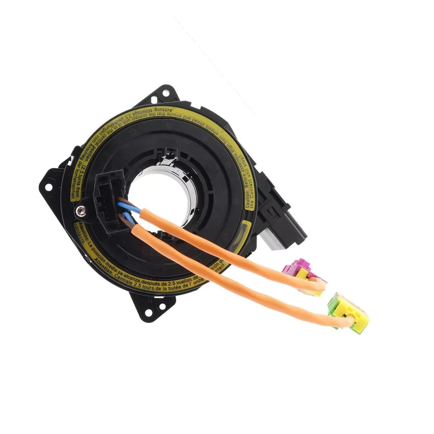Clock Spring for Volvo S60 S80 V70 XC70 XC90 (2005-2014)