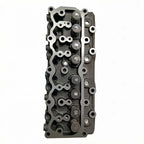 Complete Cylinder Head with Valves 5111102070 for Isuzu C240