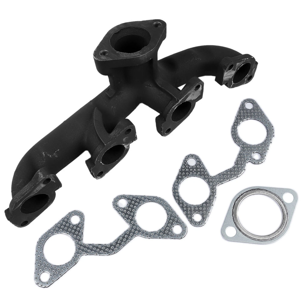 Exhaust Manifold for Kubota V2203 (CT4.134)