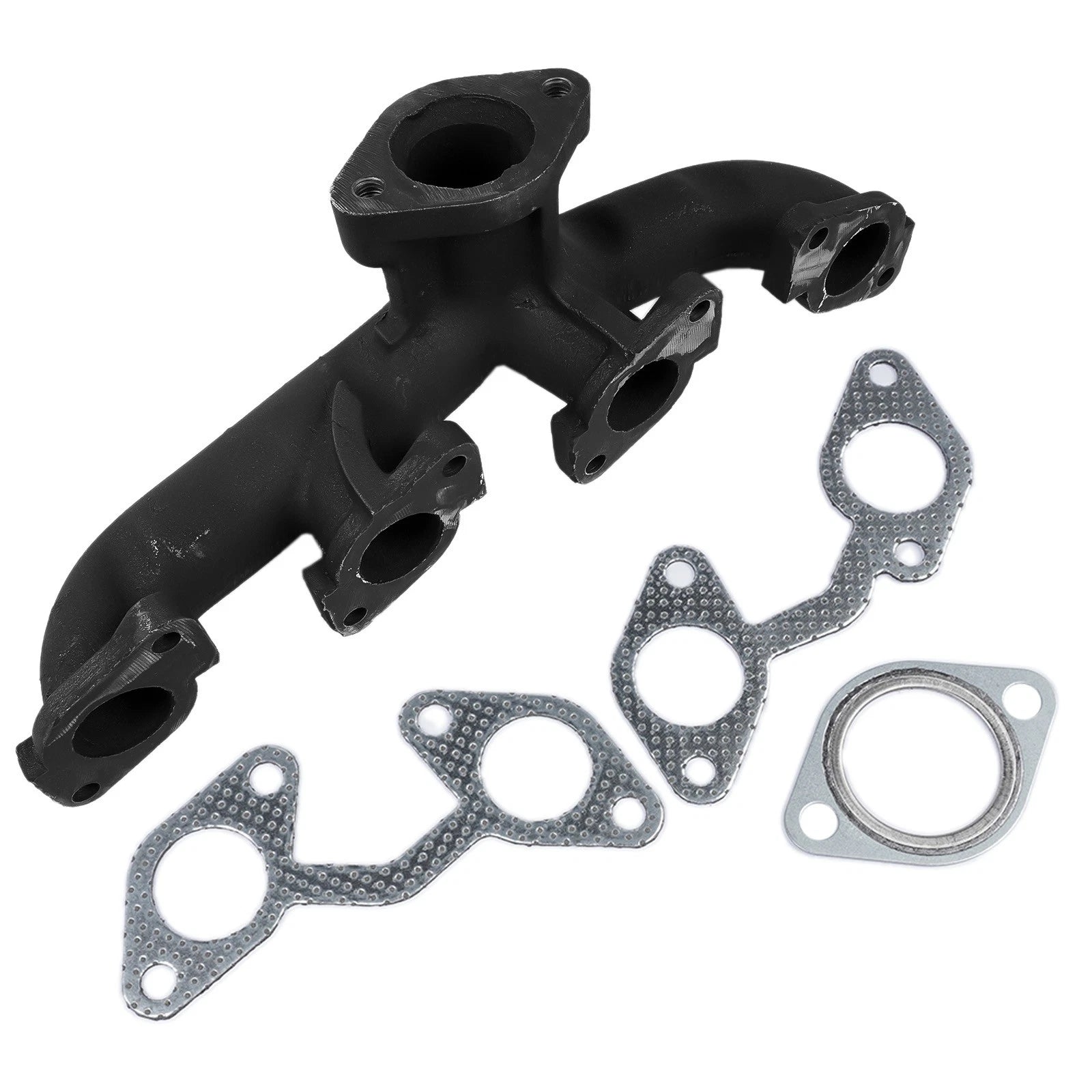 Exhaust Manifold for Kubota V2203 (CT4.134)