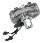 Fan Clutch Assembly for GMC Sierra 2500HD/3500HD (2011–2014)
