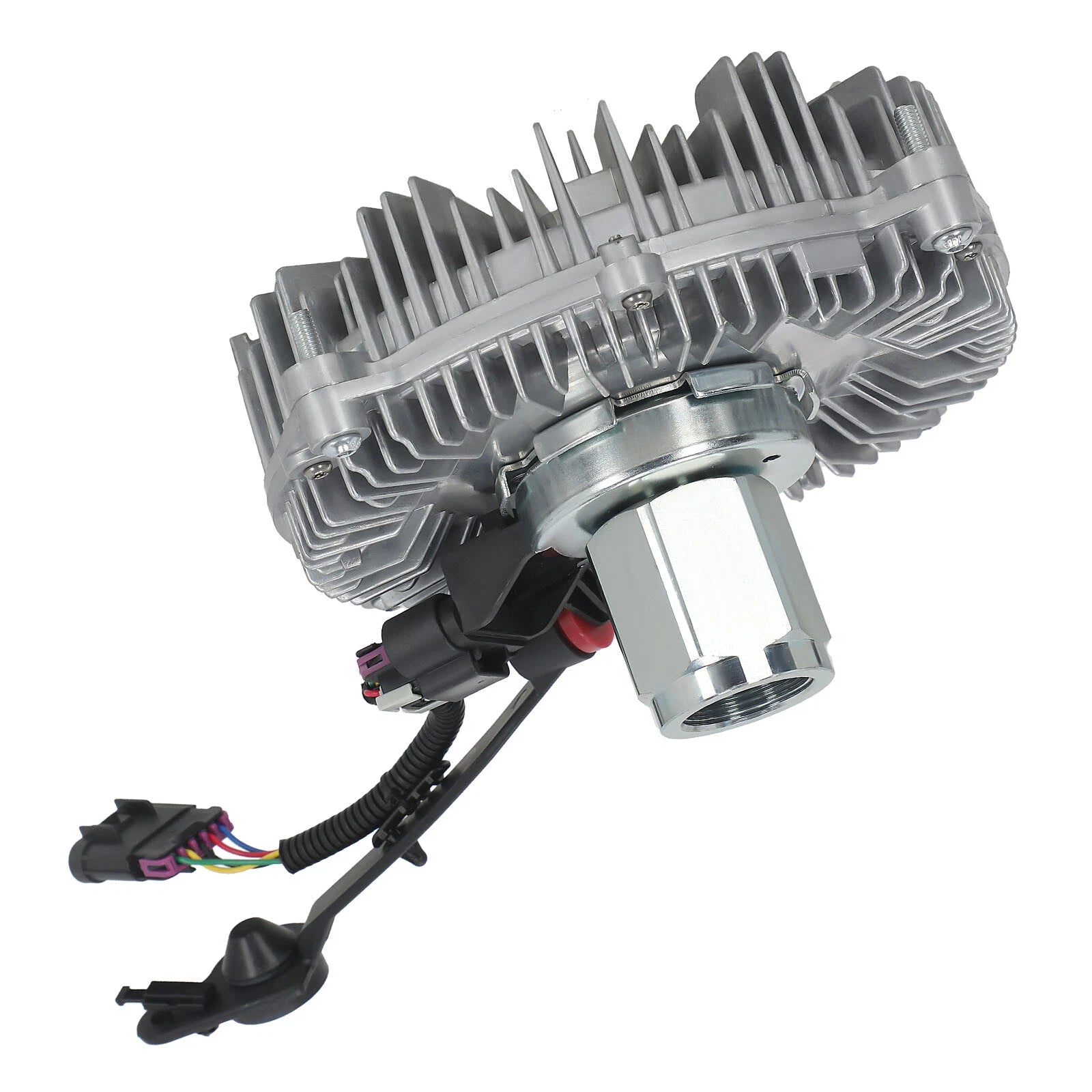 Fan Clutch Assembly for GMC Sierra 2500HD/3500HD (2011–2014)