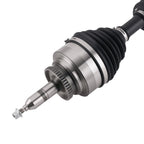 Set of 2 CV Axles for Ford F-150 2005–2008, Lobo 2003–2008 5.4L