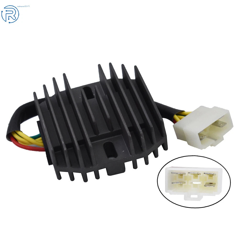 Regulator Rectifier for Suzuki Intruder 1500 (1998-2004)