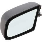 Driver Side Mirror for Pontiac Grand Prix Regal (Coupe Sedan)