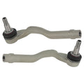 Steering Tie Rod End Kit for Mercedes (2010–2018)