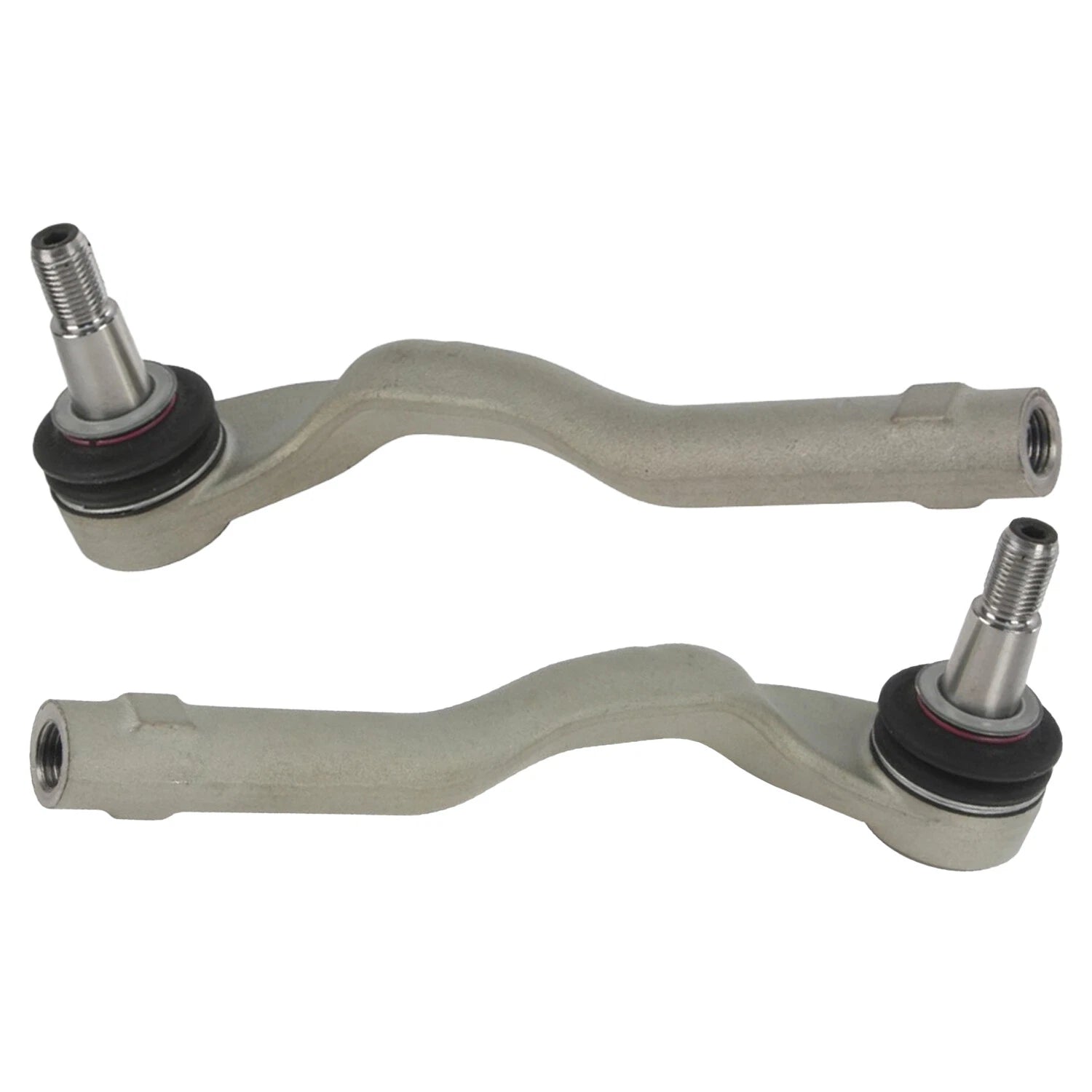Steering Tie Rod End Kit for Mercedes (2010–2018)
