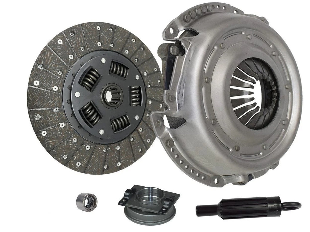 Clutch Kit for Jeep Wagoneer 1982–1983