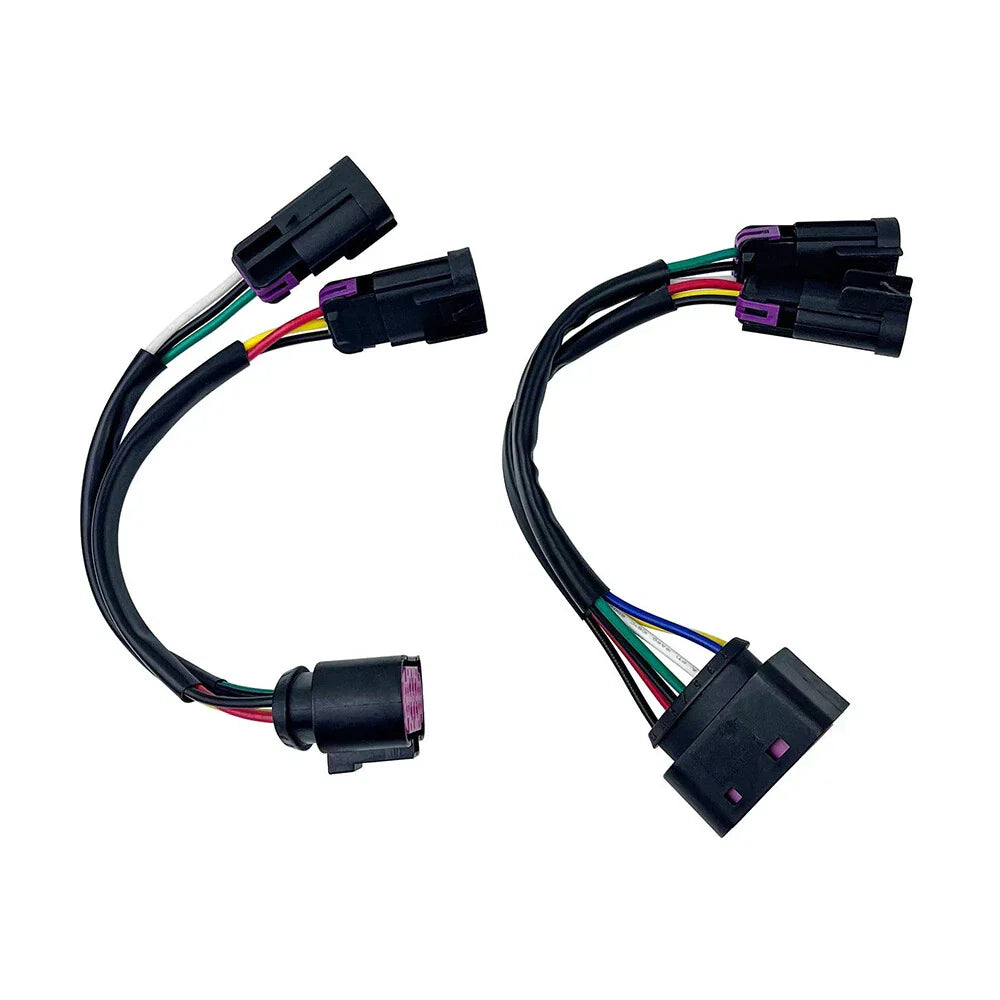 Conversion Harness for Dodge Ram 1500 2500 3500 (2009-2018)