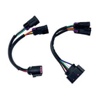 Conversion Harness for Dodge Ram 1500 2500 3500 (2009-2018)