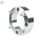 2x156mm ATV Wheel Spacers 2 Inch 12x1.5 Studs for Polaris RZR Ranger