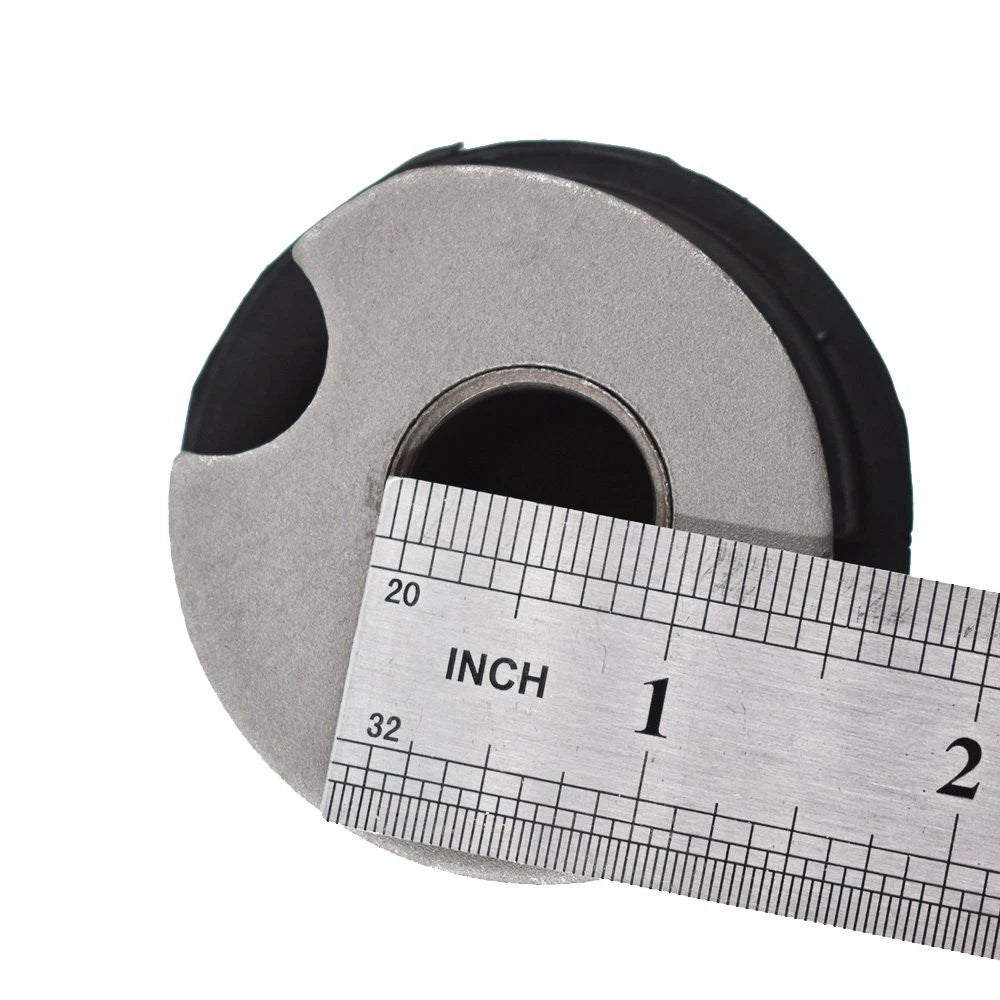 Front Differential Axle Bushing for Hummer H3 H3T (2006-2010)