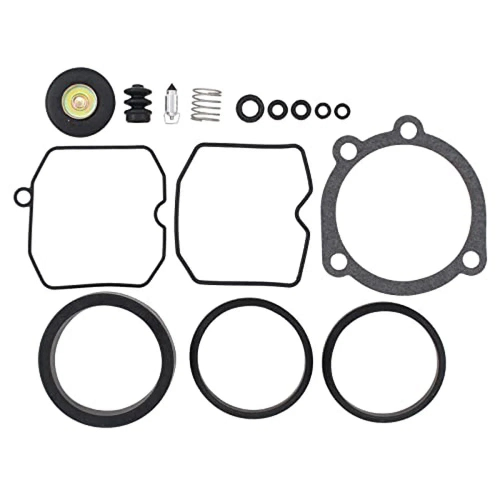 Carburetor Rebuild Kit for XLFor 1200C, XL883 (1998–2006)