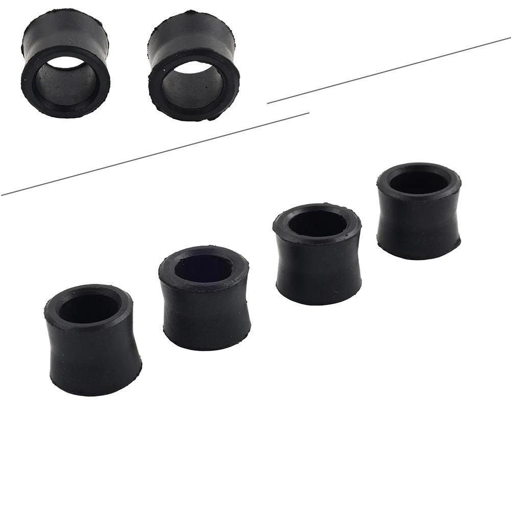 4X Rear Shock Absorber Bushing for Honda GL1500C Valkyrie VTX1800 (1997–2008) 52489-MW3-305